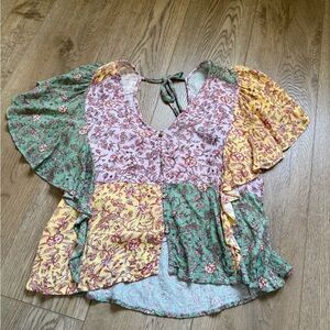 O'Neill Blouse